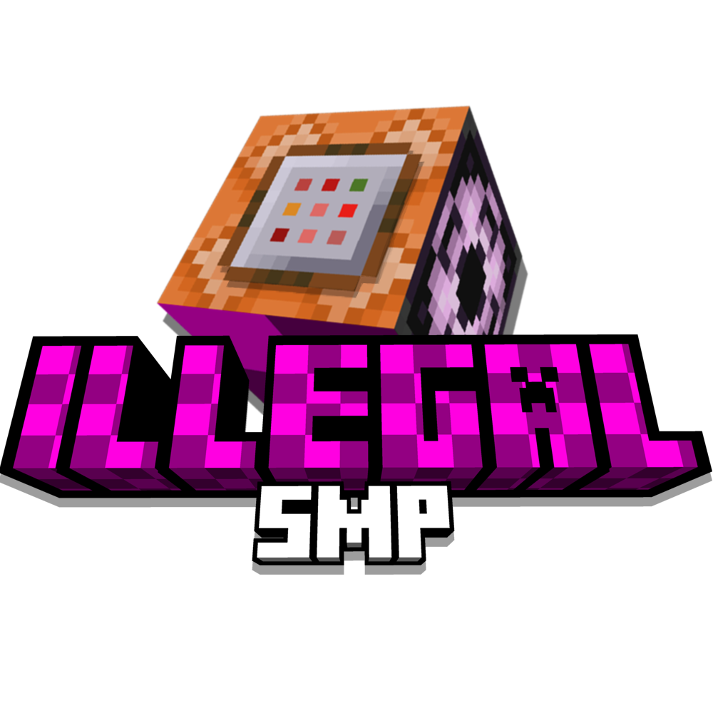 Logo Illegal SMP