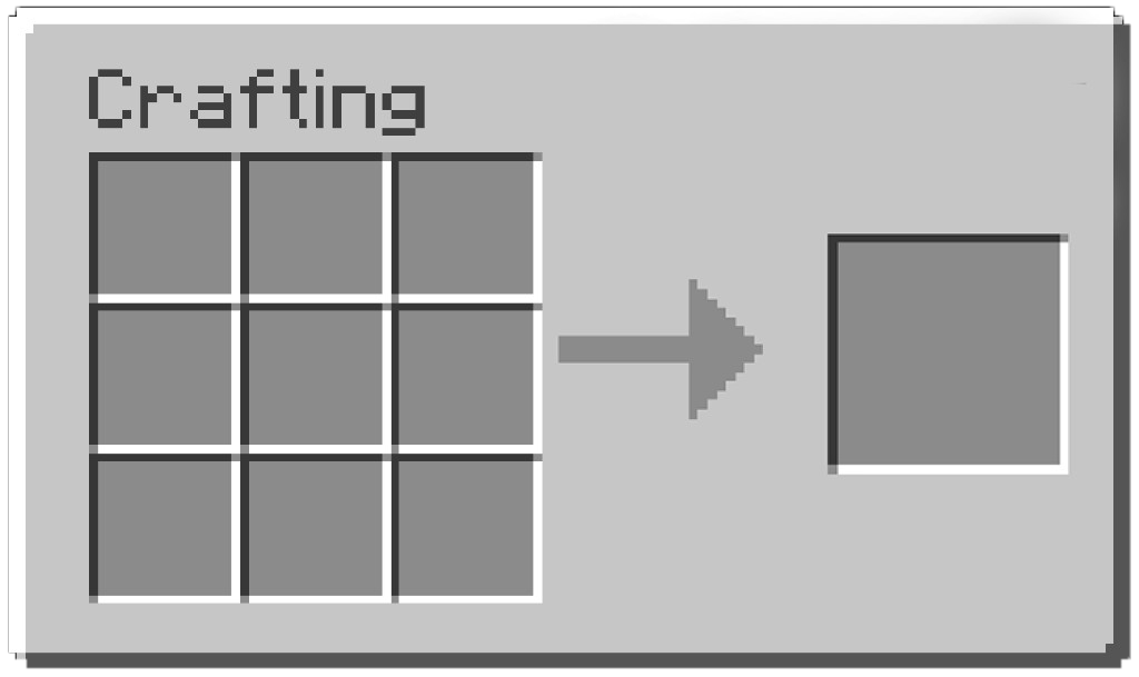 Crafting